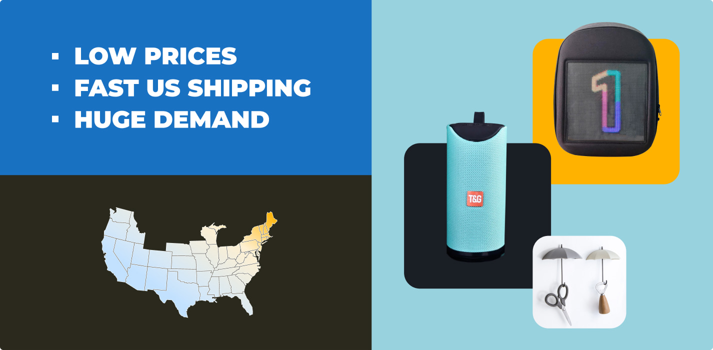 best-items-to-dropship