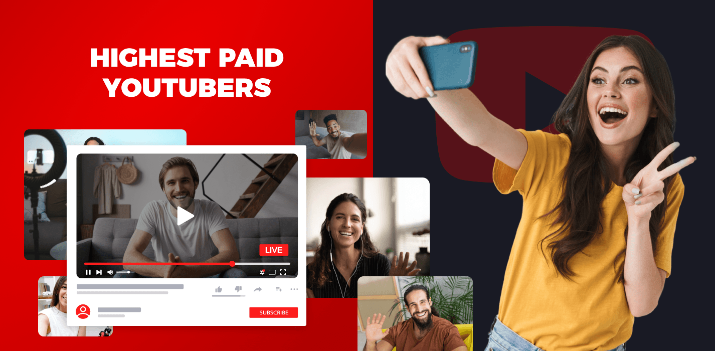 highest-paid-youtubers